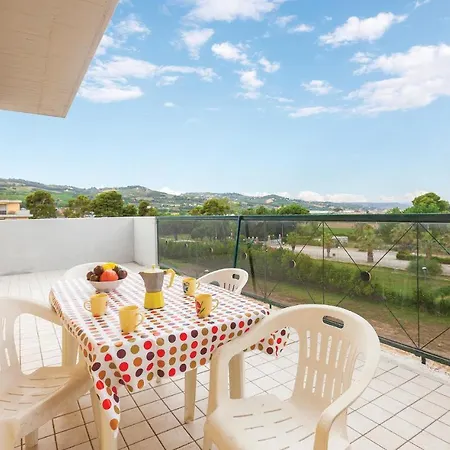 Apartment Villarosa
