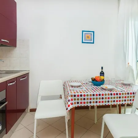 Villarosa Alba Adriatica
