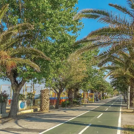 Villarosa Alba Adriatica