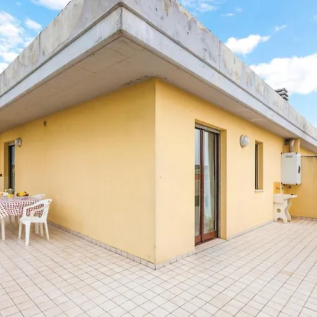 Villarosa Alba Adriatica